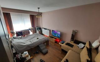 Apartament 40MP + parcare subterana 12.5MP + balcon 7MP - Poză 2