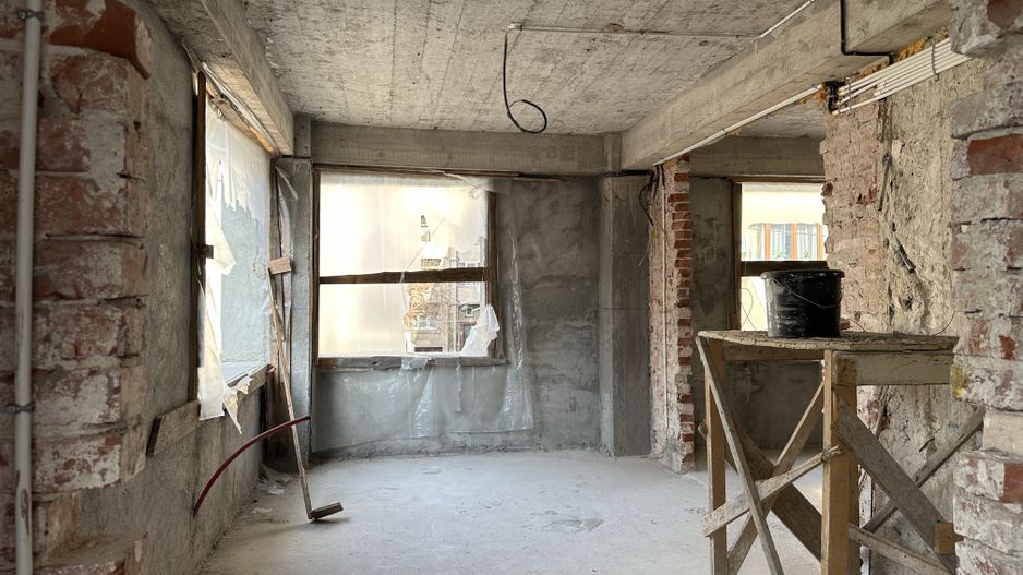 FERDINAND - Lirei | Teren 412 mp| Cladire 750 mp | structura noua - Poză 17