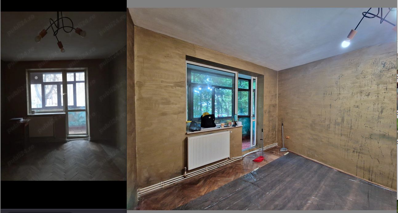 STUDIU DE CAZ: Cum se vinde un apartament „cu mâna ta" vs. cum lucrează AZURA Imobiliare Pitesti 
