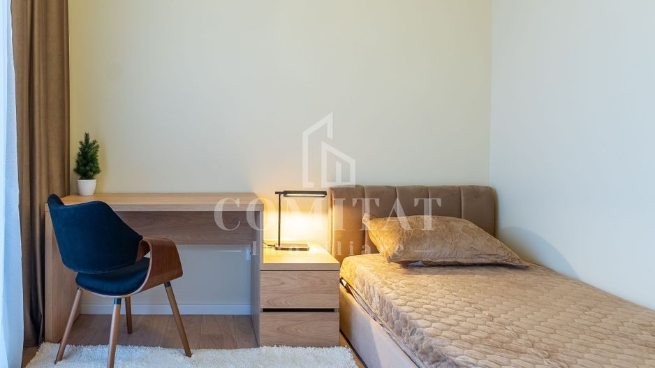 PENTHOUSE ULTRAFINISAT | 4 camere | Zona Avram Iancu - Poză 22