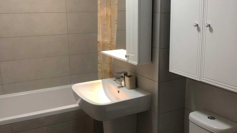 Garsoniera Lujerului ”21 Residence” cu spații de depozitare generoase - Poză 5