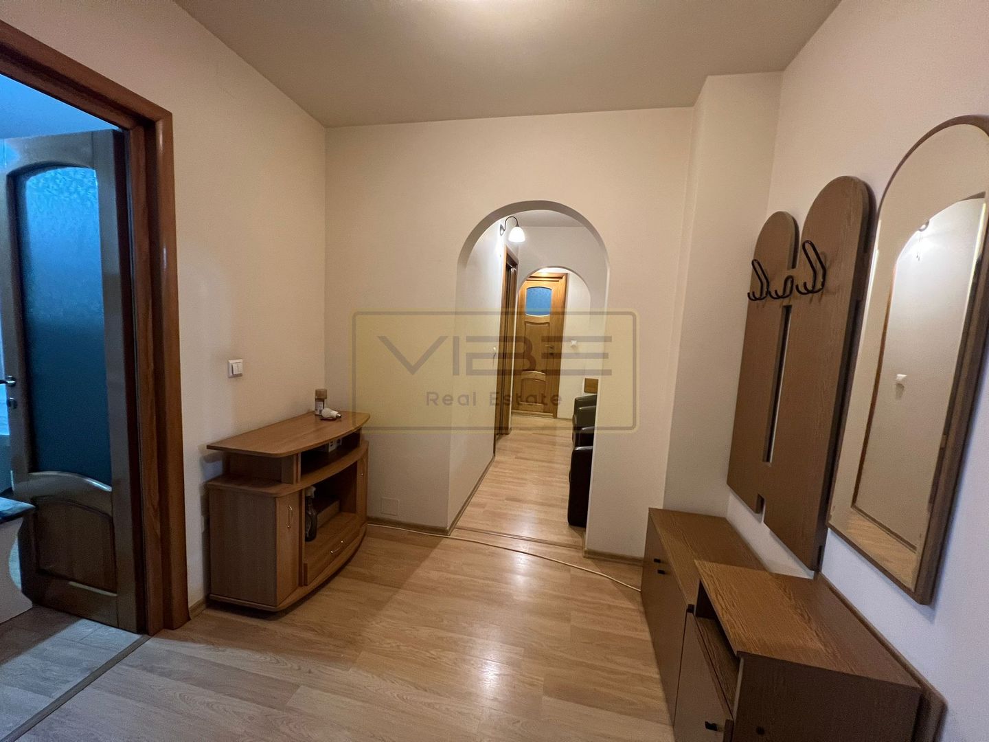 Apartament 3 camere decomandat  Pacurari - 10 min Copou - Poză 12