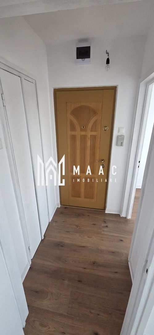Apartament 2 camere | 47 MPU | Balcon | Terezian - Poză 4