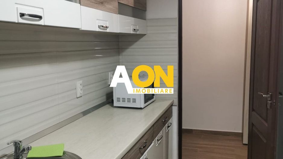 Apartament 2 camere, mobilat,utilat, Cetate - Poză 5