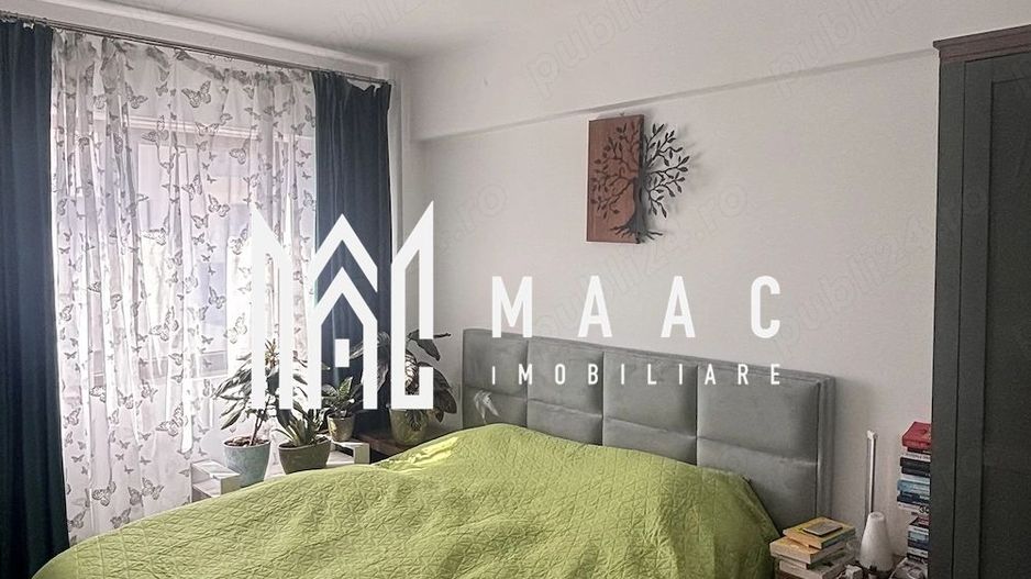 Apartament 3 camere de vânzare | Ostroveni, Râmnicu Vâlcea - Poză 7