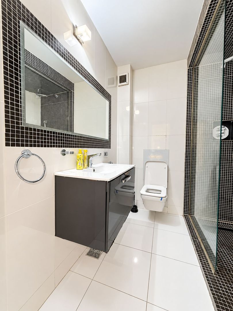 Apartament modern 1 camera open space 44 mp Gara 100000 euro - Poză 8
