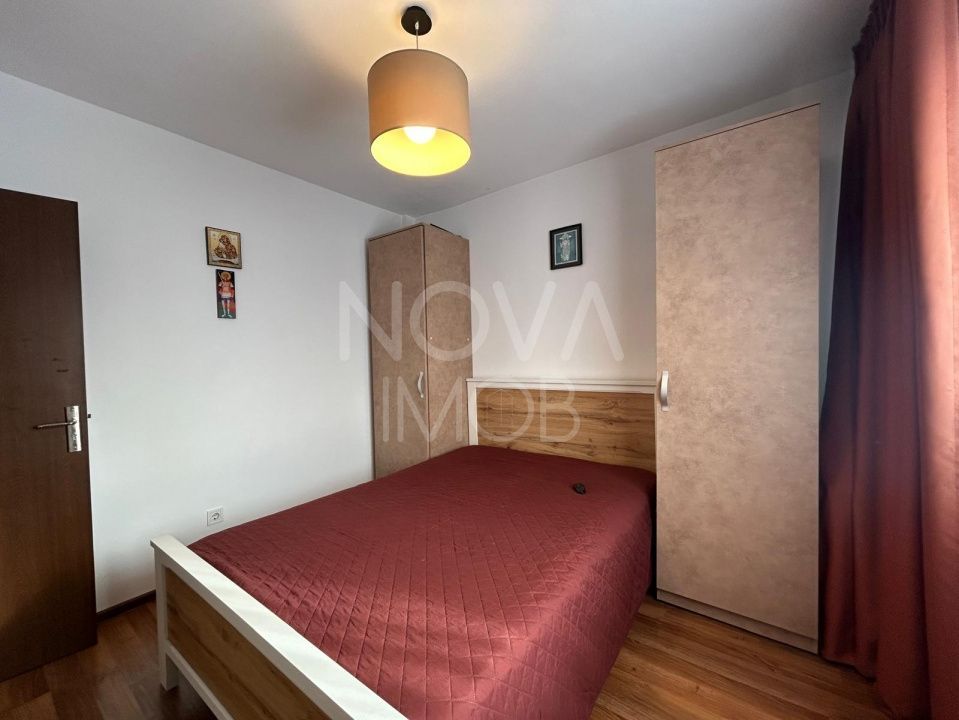 Apartament 3 camere, mobilat si utilat, Sos. Aba Iulia - Poză 8