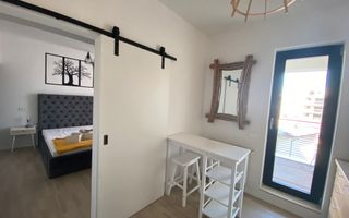 STUDIO PROASPAT RENOVAT LANGA PARCUL HERASTRAU - Poză 3