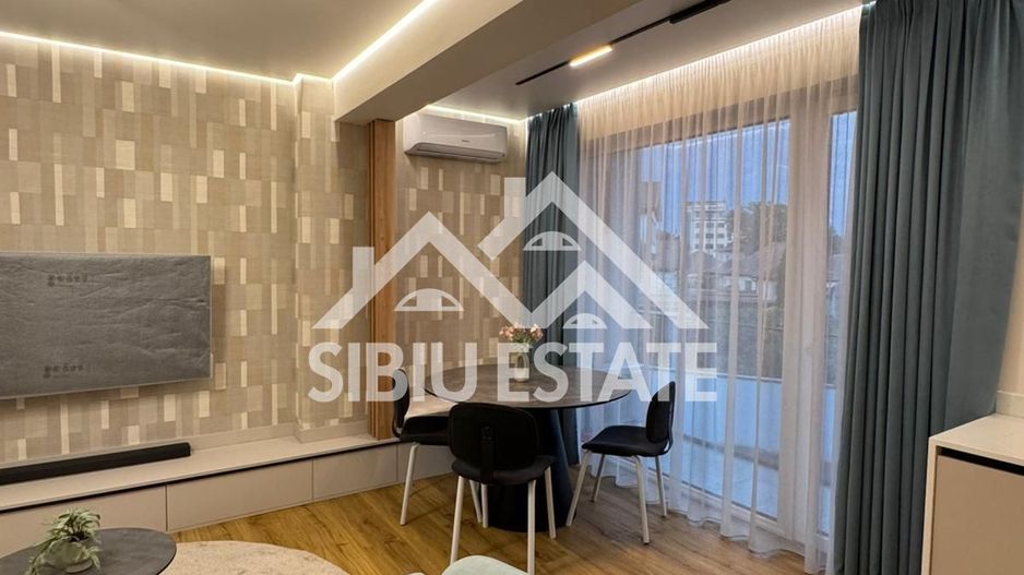 Apartament 2 camere premium-Zona Centrala  Prima inchiriere - Poză 10