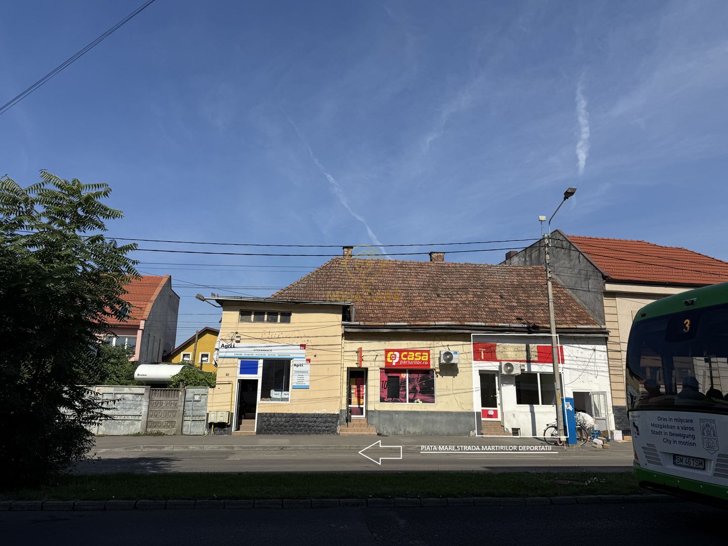 Spatiu de inchiriat Zona Piata Mare/Martirilor Deportati - Poză 1