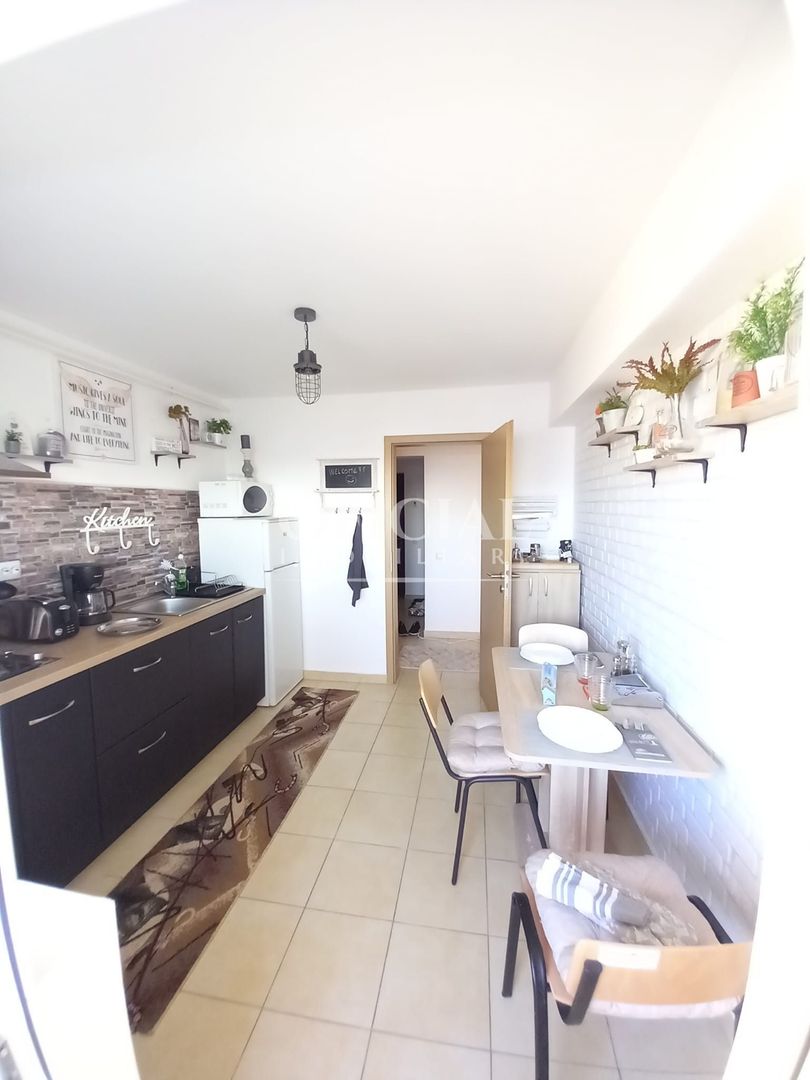 Apartament 2 Camere | 48 Mp | Balcon | Parcare | Zorilor Calea Turzii - Poză 4