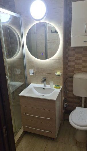 Apartament superb Drumul Taberei-Moghioros - Poză 7
