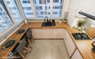 Studio Premium | Bloc Nou | Parcul Carol - Rahova |  2 km Unirii - Poză 2