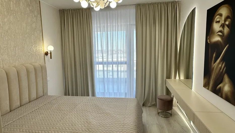 Chirie I Apartament 2 camere spațios I Bdul Pipera - Poză 6