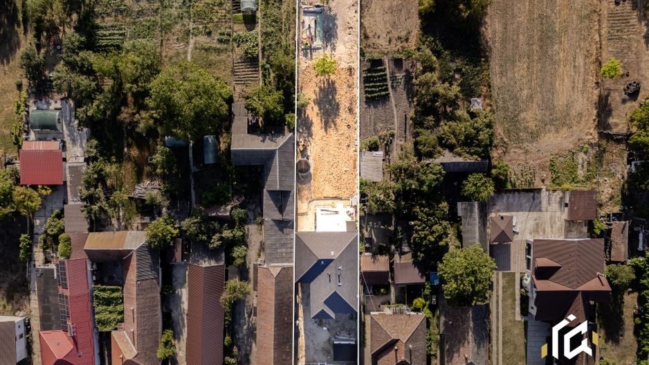 Vila P+E Eleganta, Confort S. Generos pt familie ta, Vladimirescu Arad - Poză 34