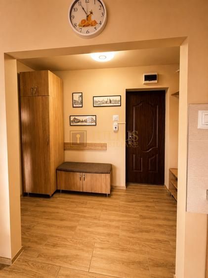 Ultracentral-Medicina, UVT| 2 camere| recent renovat| centrala proprie| clima| - Poză 16