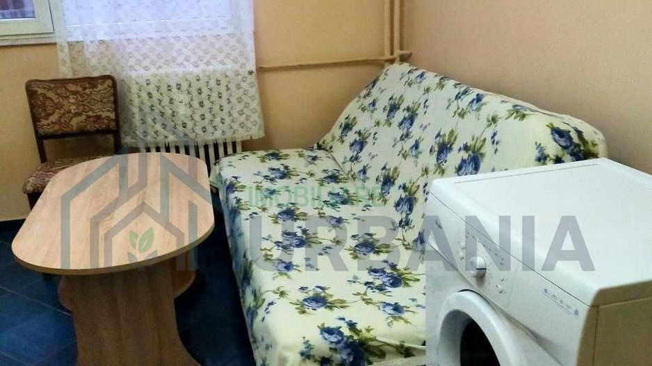 Inchiriere camera camin complet mobilata si utilata - Zona Bularga, Iasi - Poză 1