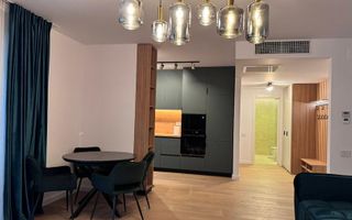 Apartament 2 camere premium în zona UNIRII - Poză 3