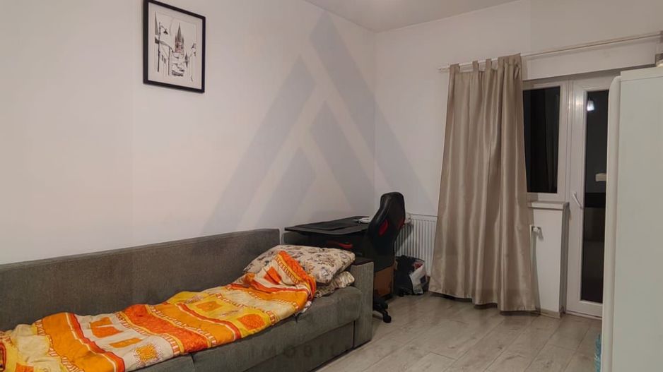 Apartament 2 camere balcon si parcare etaj 1 zona Deventer - Poză 4