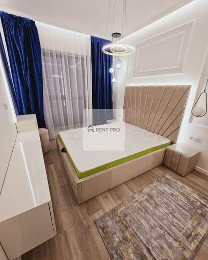 Apartament premium cu 2 camere de vânzare | Plaza Residence Faza 5 | - Poză 8