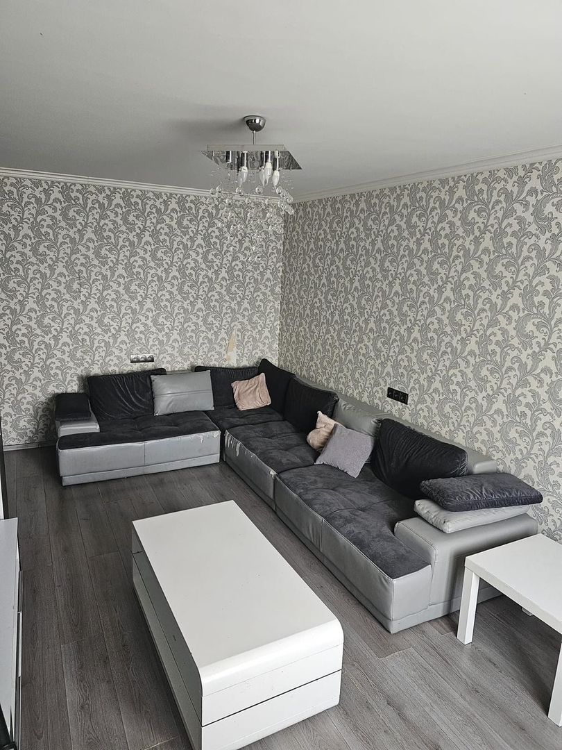 Apartament de familie, trei camere, Calea Mosilor - Poză 1