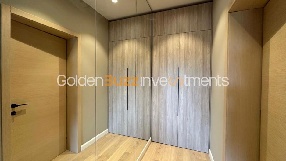 APARTAMENT PREMIUM CU 4 CAMERE IN HERASTRAU - PARK VIEW - Poză 8