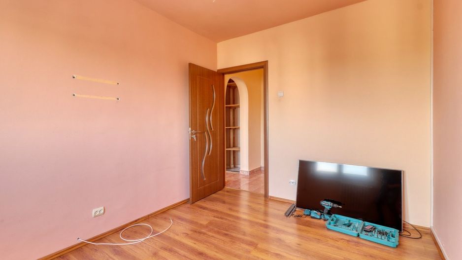 BERCENI - Apartament 4 camere- 82 Mp- comision 0% - Poză 11