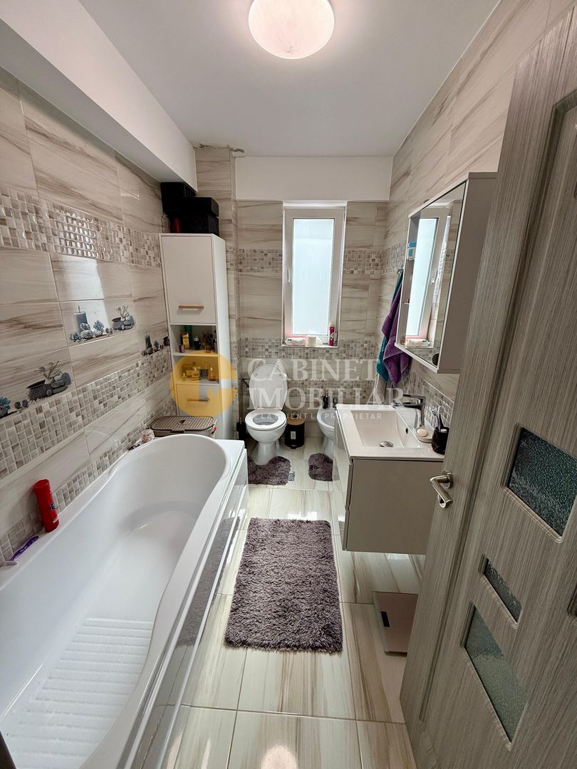 Galata - Etaj Intermediar - Bloc Nou - 2 Camere Decomandat - Poză 7