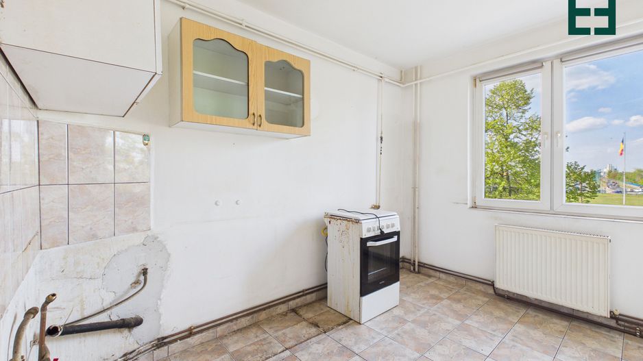 Apartament cu 2 camere etaj 1 - Zona Buziașului Timișoara - Poză 16