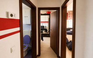 Apartament 3 camere | Etaj 2 | Loc de Parcare | Magnolia - Poză 7