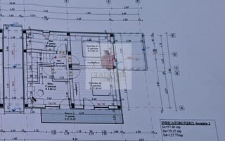 Nu rata aceasta vila semisingle Capat CUG Lunca Cetatuii, statie BUS - Poză 2