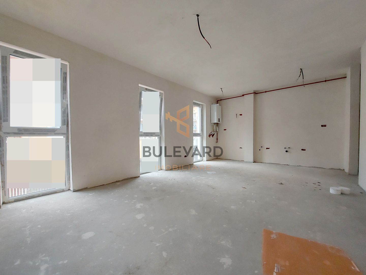 Apartament cu 2 camere/parcare/zona strazii Catanelor! - Poză 2