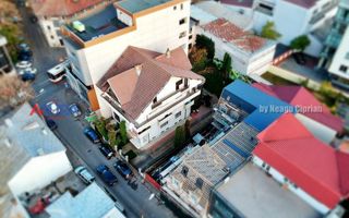 COMISION 0% - De Inchiriat Vila Ultracentral Pitesti - Poză 41