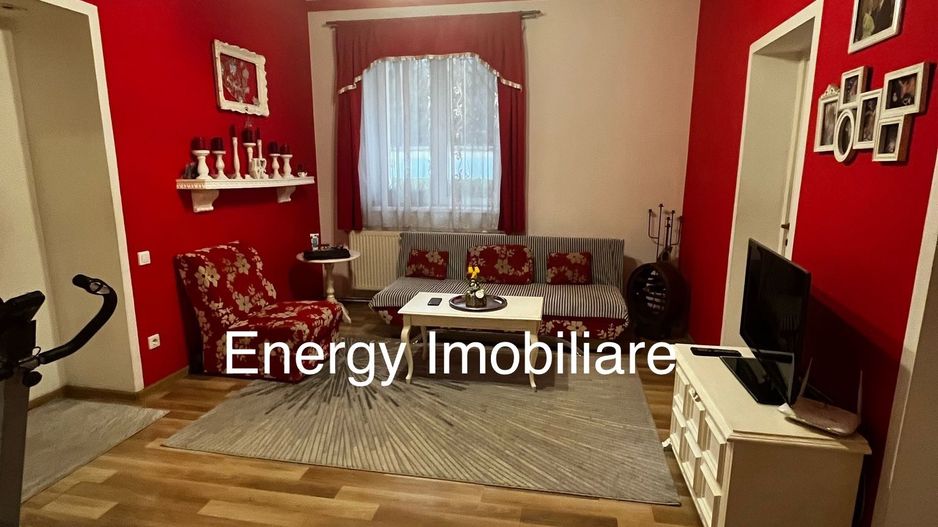 Apartament cu 3 camere, zona Bălcescu - Poză 6