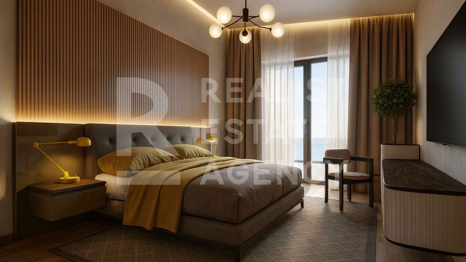 Vânzare, casă modernă, 4 camere Tip 2, Cristian - Poză 12