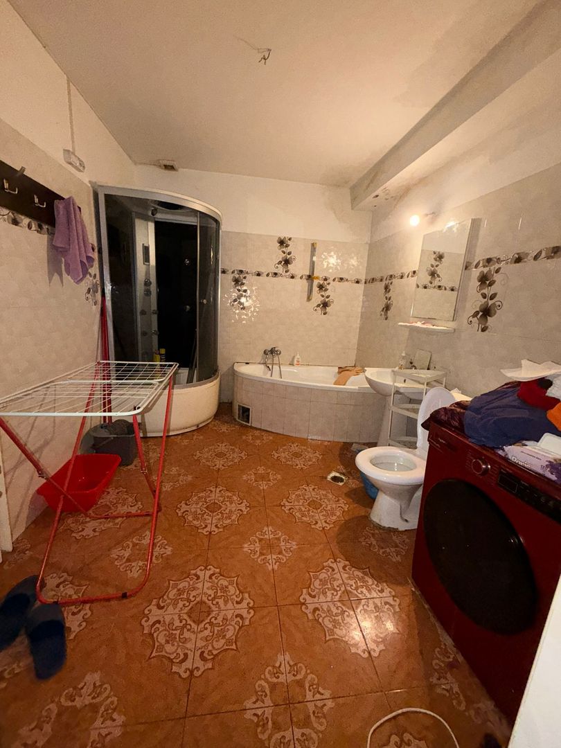 URGENT!,Sebastian-Liberty Center,190 mp utili, teren200 mp, NEGOCIABIL - Poză 8