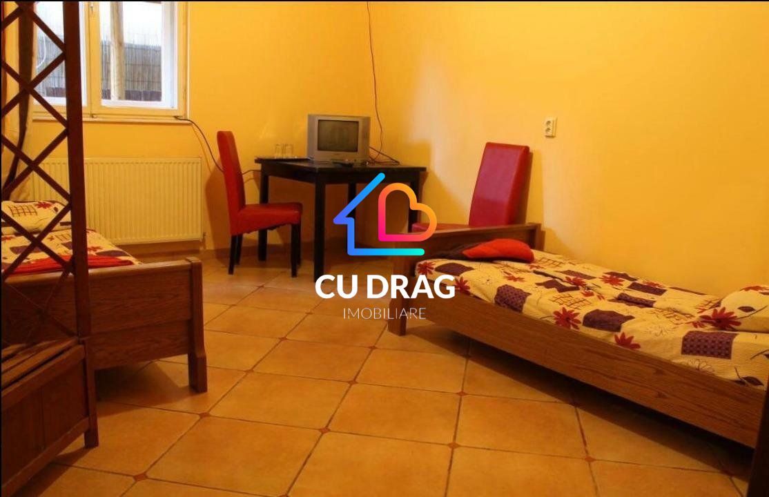 Vânzare Casă 8 Camere – Investiție Premium, Zona Strand - Poză 10