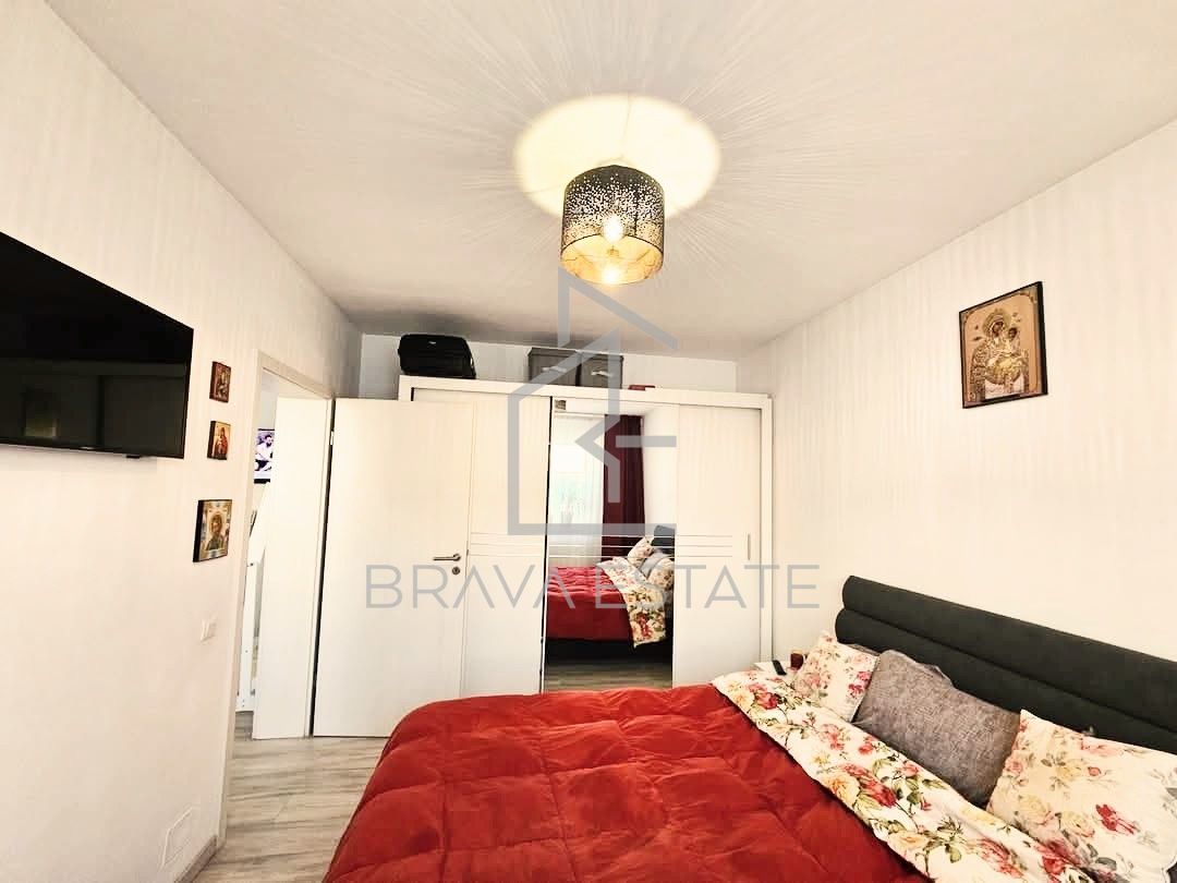 Apartament 2 camere, 48mp, balcon, mobilat și utilat, cartier Terra - Poză 7