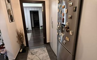 3 Camere - Mobilat/Utilat -  72mp- Zona Mircea Cel Bătrân - Poză 7