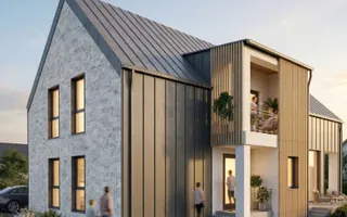 Casa demolabila/renovabila cu proiect in Jucu de Sus - Poză 14