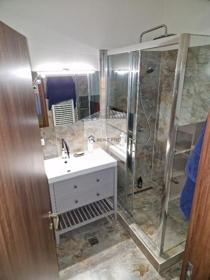 Apartament 3 camere de închiriat | Shapir Stein Grozăvești | Etaj 9/11 - Poză 10