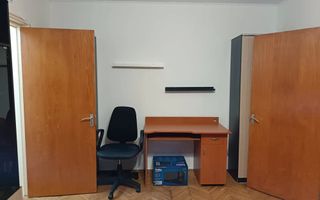 AP. 2 CAMERE DRUMUL TABEREI, BUCATARIE INCHISA, LIBER, MOBILAT COMPLET - Poză 3