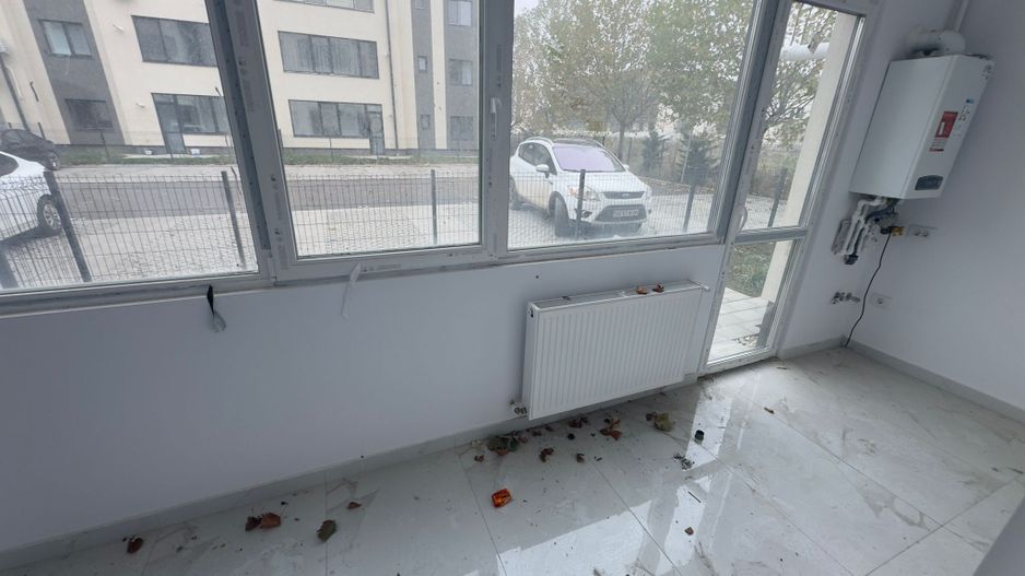 AP. 3 CAMERE PLATANI RESIDENCE, NOU, CURTE 77 MP, PARCARE, COMISION 0% - Poză 10