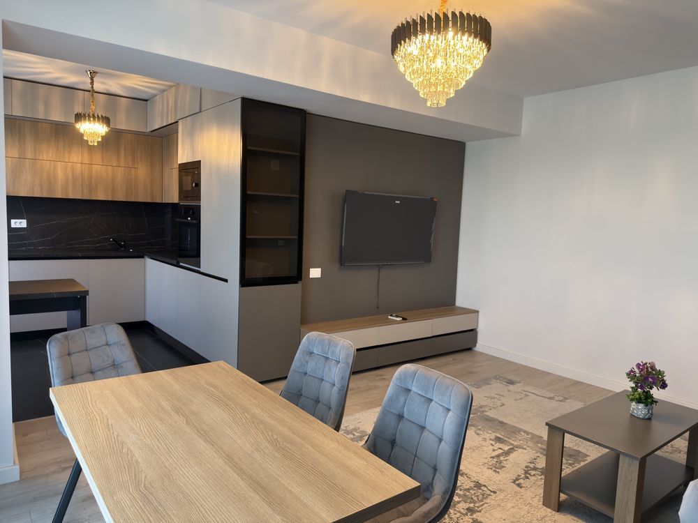 2 Camere & 3 Camere Premium | Atrium Plaza Sisești | Prima Închiriere - Poză 1