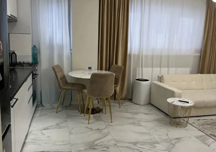 APARTAMENT MODERN 2 CAMERE ZONA - Poză 1