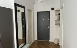 APARTAMENT 2 CAMERE CURTE PROPRIE BORHANCI! - Poză 12