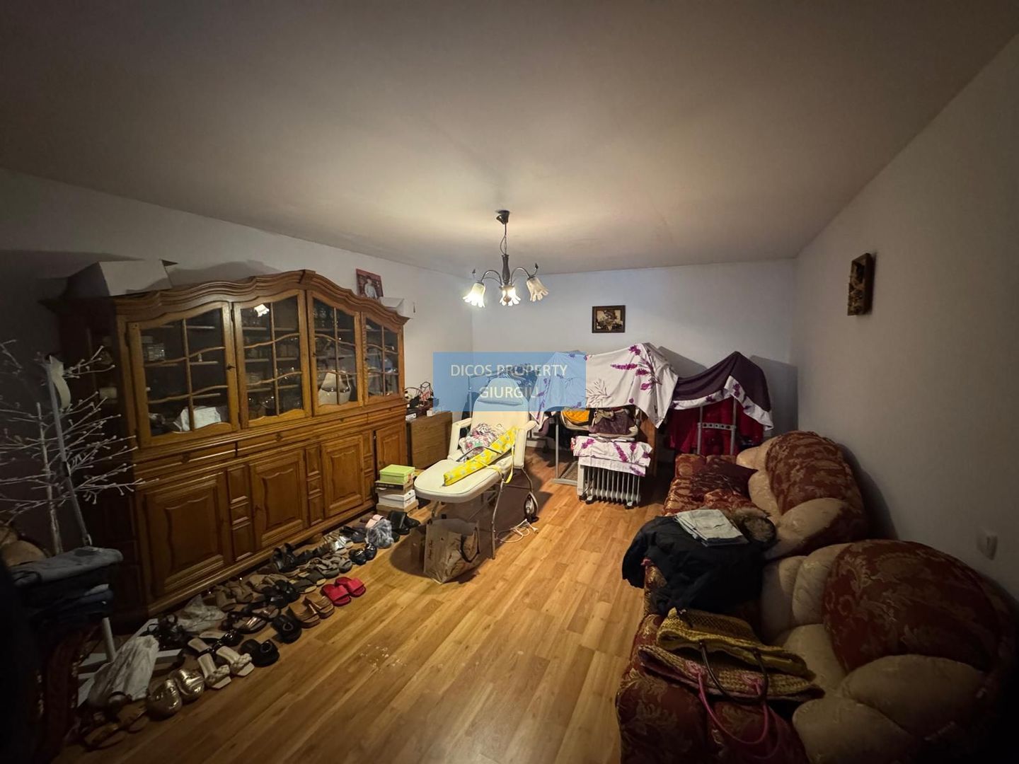 Casă cu mansardă și piscină de vânzare – Pictor Andreescu - Poză 8