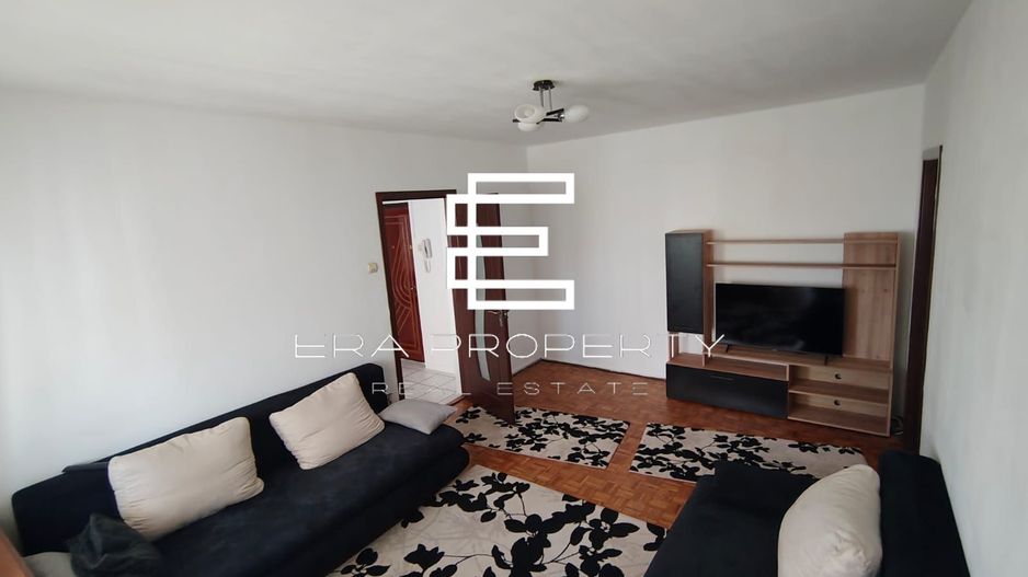 Apartament 2 camere, vedere deschisă spre parc  – reper Vasile Milea-Sibiu - Poză 2