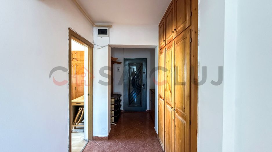 2 camere, etaj intermediar, Intre Lacuri - Poză 7