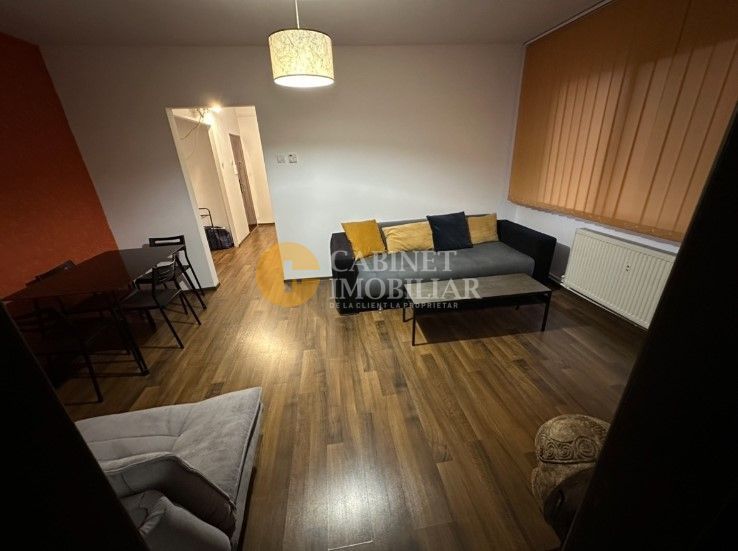 2 Camere - Etaj 2 - Rond Podu Ros - Poză 2